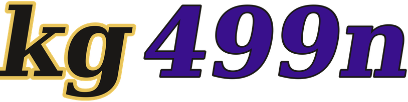 kg499n logo