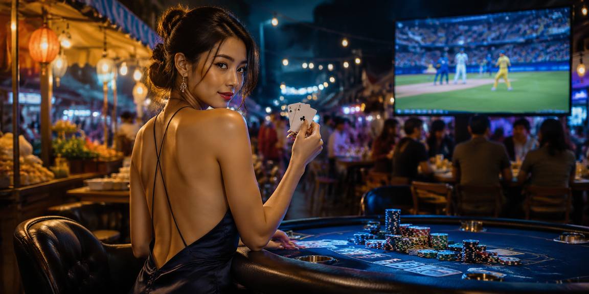 kg499n Trải Nghiệm Casino